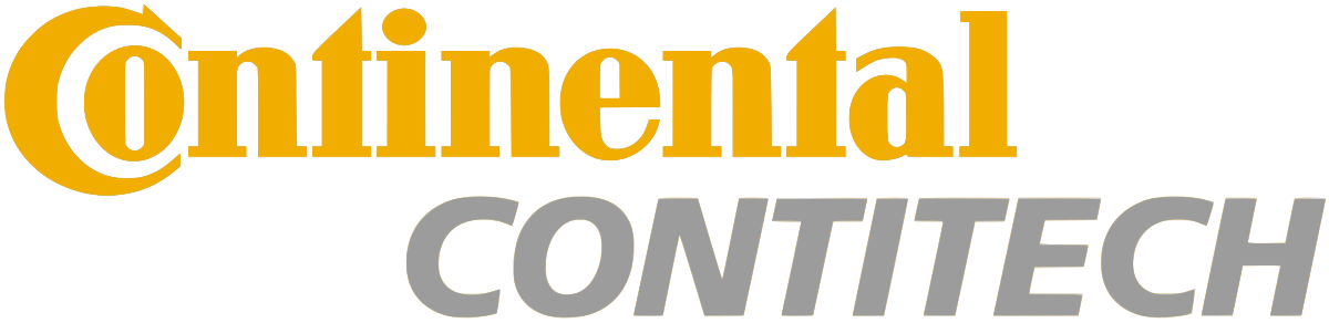 ContiTech-Textlogo